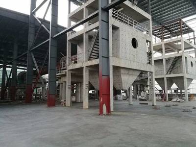 撫順縣委書記赴寧波考察“危廢處置項目” 探索新型建筑材料制造的綠色新路