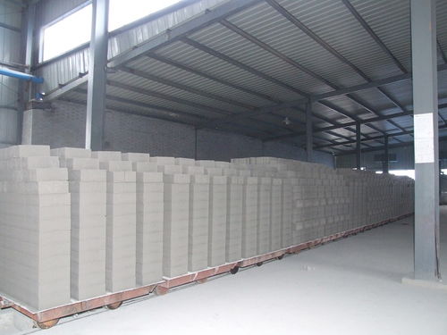 蒸壓灰砂磚是什么？推薦安徽中城新型建材 | 綠色建筑材料的領先制造者